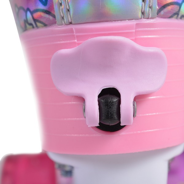 Продукт Byox Unicorn - Регулируеми ролкови кънки  - 0 - BG Hlapeta